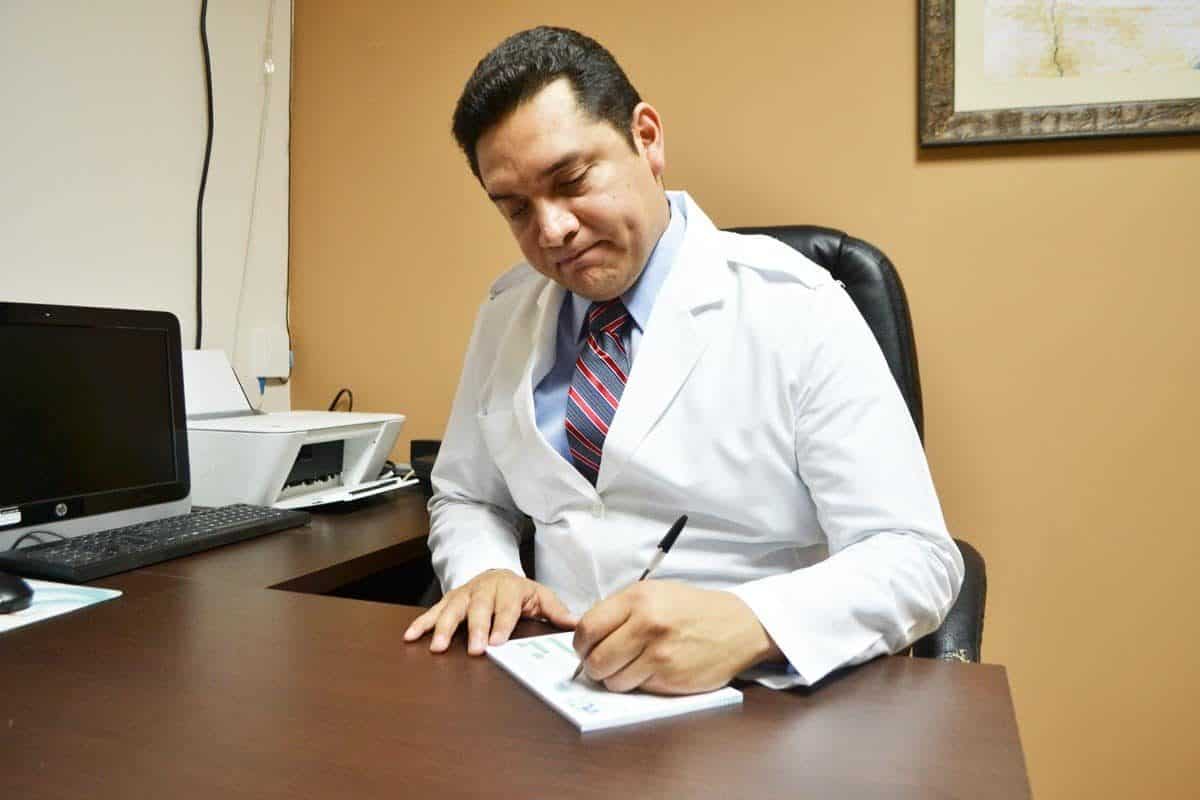 Inicio Dr. Aldo Martin Angiólogo en Torreón